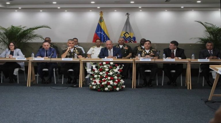 Habilitados 20 millones 694 mil 124 venezolanos para votar en referéndum consultivo