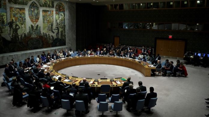 Consejo de Seguridad de la ONU rechaza alto al fuego en Franja de Gaza