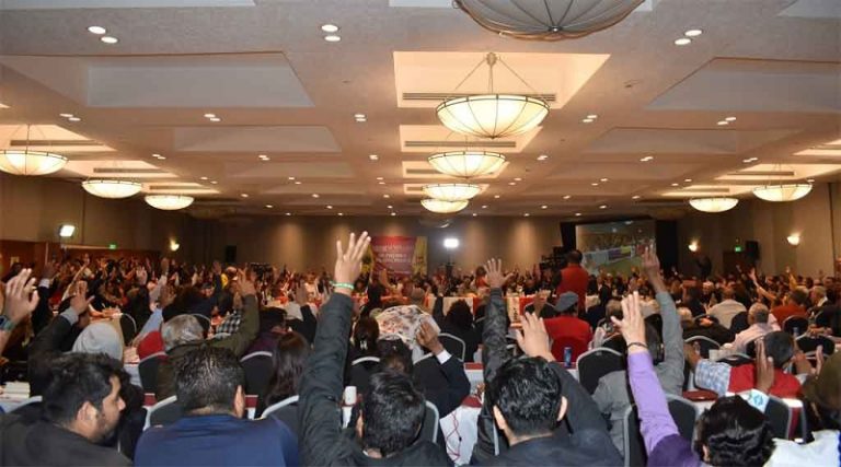 Organizaciones de 41 países demandan suspensión del bloqueo a Cuba