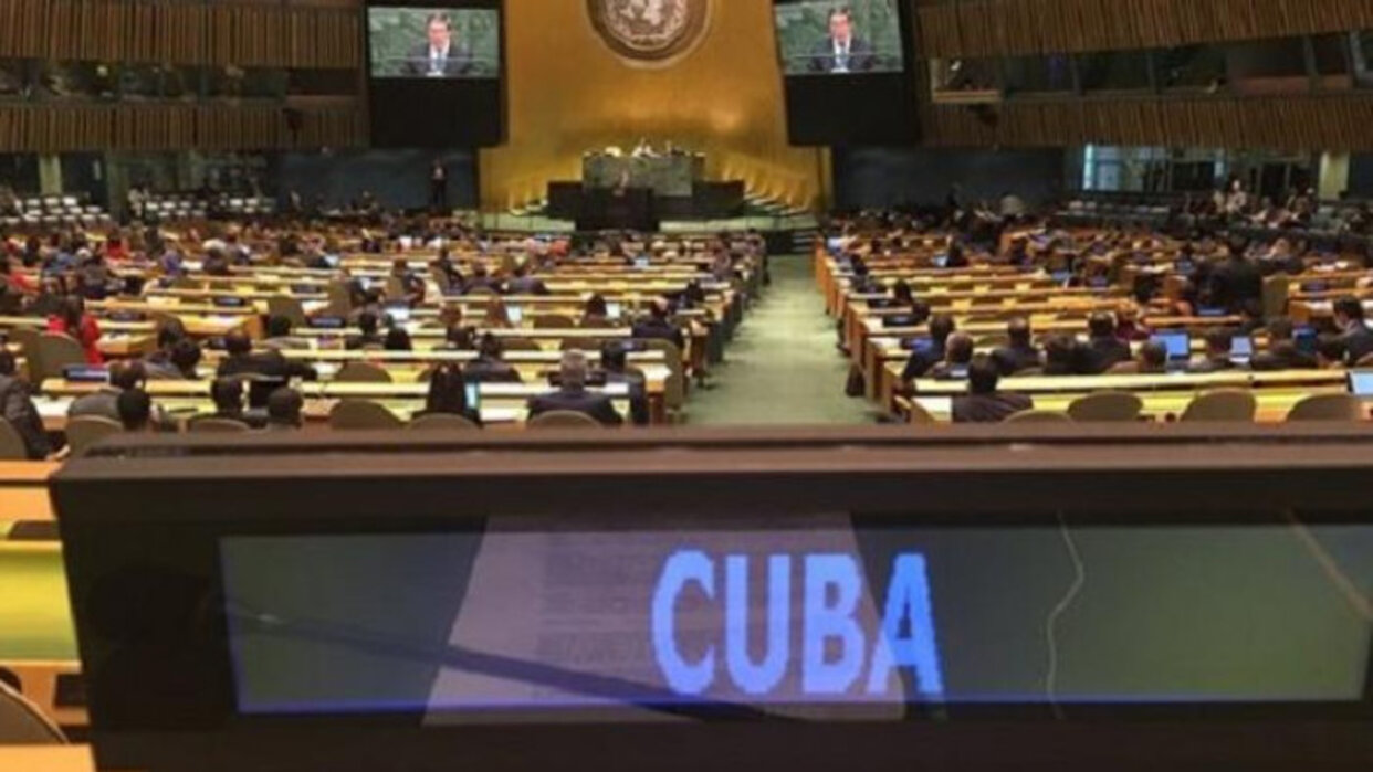 El Gobierno de Cuba celebra su reelección en el Consejo de Derechos Humanos de la ONU
