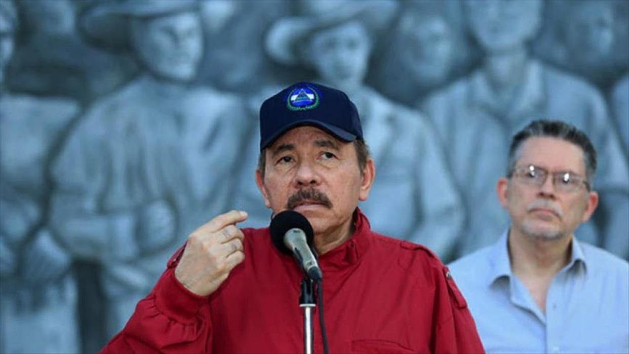 Daniel Ortega autoriza el ingreso a Nicaragua de militares de Rusia, Cuba, Venezuela y EE.UU.