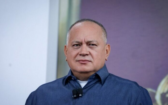 Diosdado Cabello: Maduro demostró saber negociar