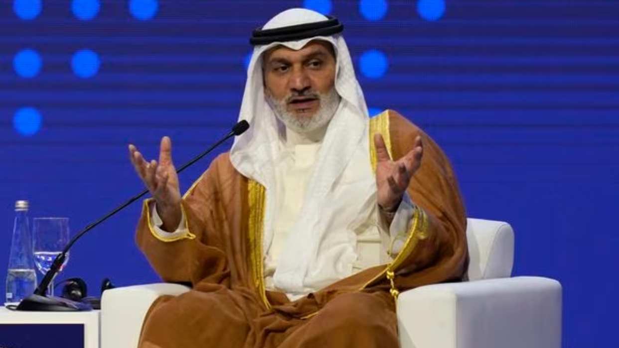 El líder de la OPEP ve «contraproducente» el llamamiento a dejar de invertir en petróleo