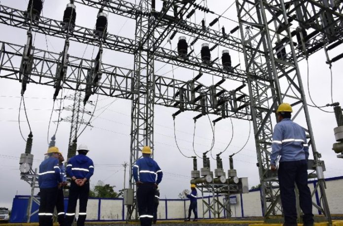 Ecuador declara emergencia eléctrica ante intensa sequía