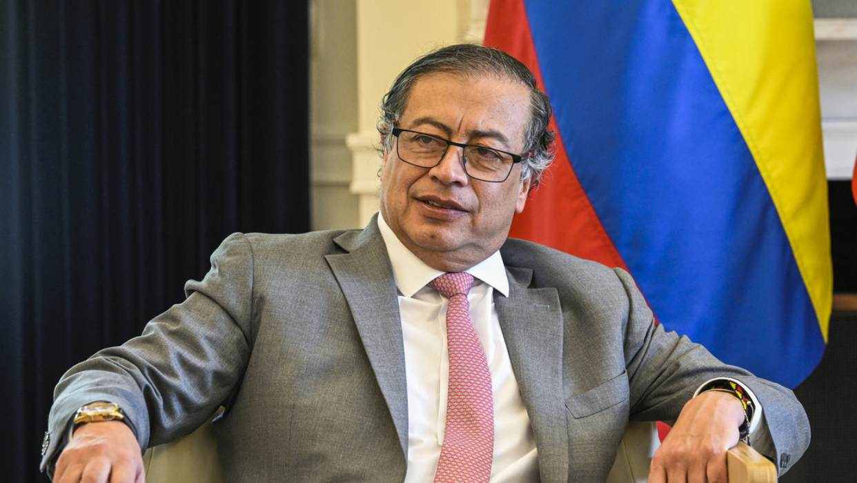 Petro anuncia próxima reunión con gobernadores y alcaldes electos para trabajar por “la potencia mundial de la vida”