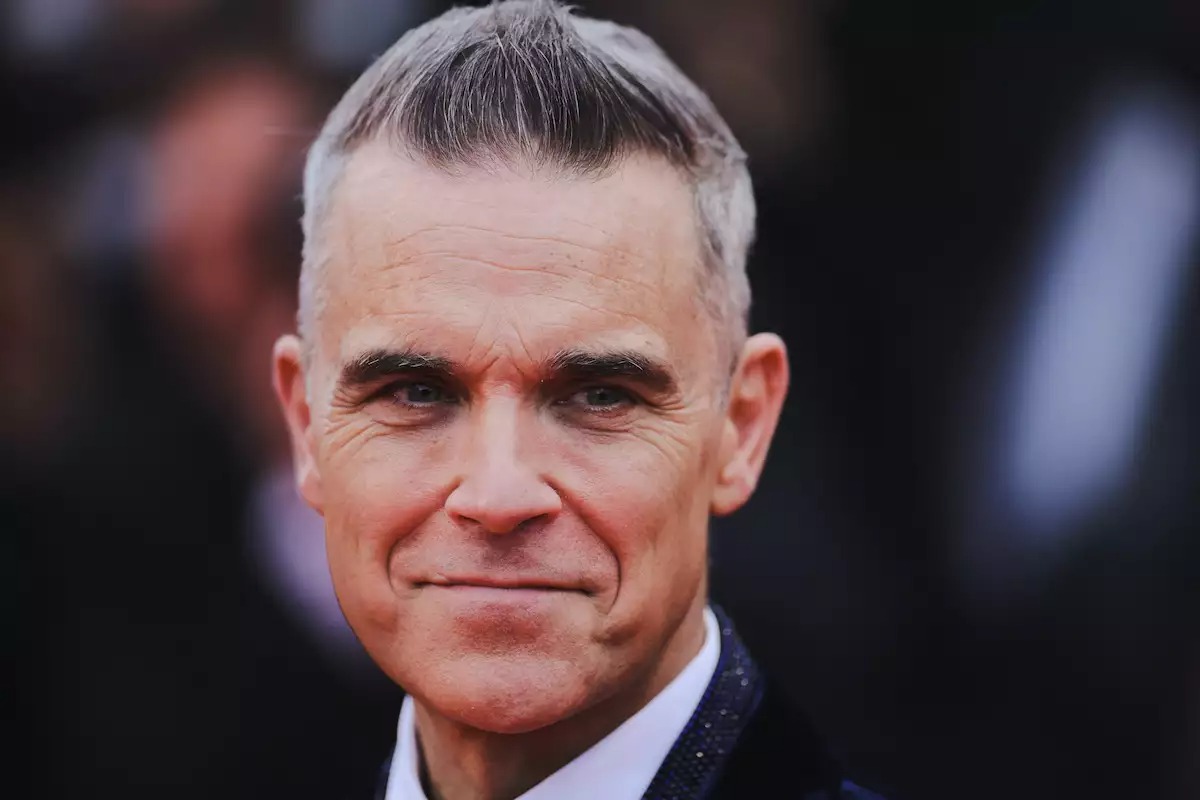 Robbie Williams revela que padece nuevo trastorno psicológico