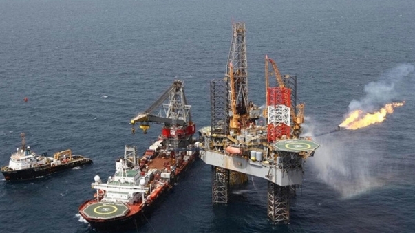 Trinidad y Tobago obtiene exención de EE.UU. para pagar en efectivo el gas natural venezolano