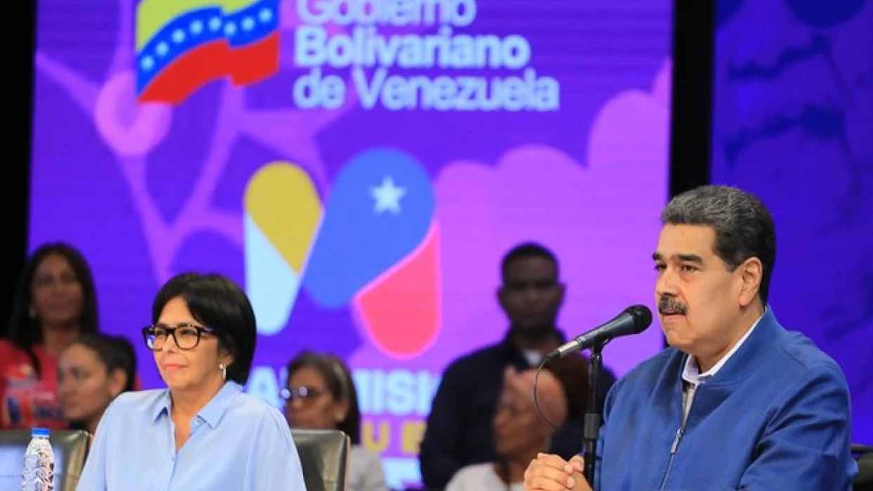 Gran Misión Venezuela Mujer arranca con cinco vértices de atención a las féminas