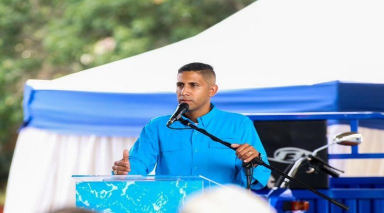 Fallece Harol Clemente presidente de Hidrocapital