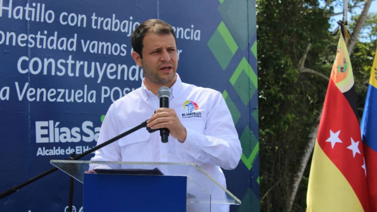 La zona rural de El Hatillo cuenta con nueva oficina de la Alcaldía