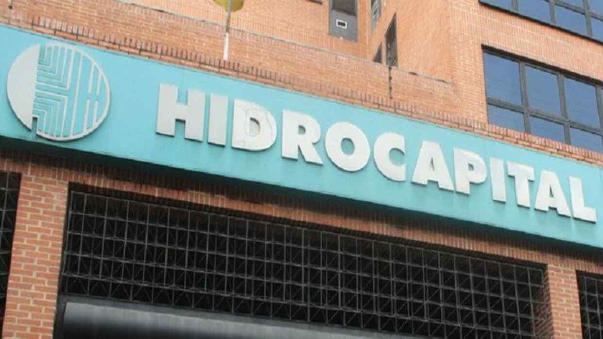 Mantenimiento de Tuy III sumará más litros para la distribución