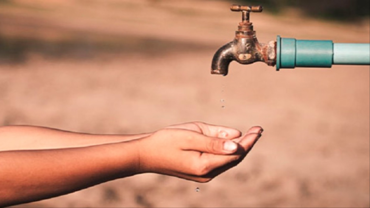 Hidrocapital suspenderá el servicio en zonas de Caracas y Miranda este viernes 20 de octubre