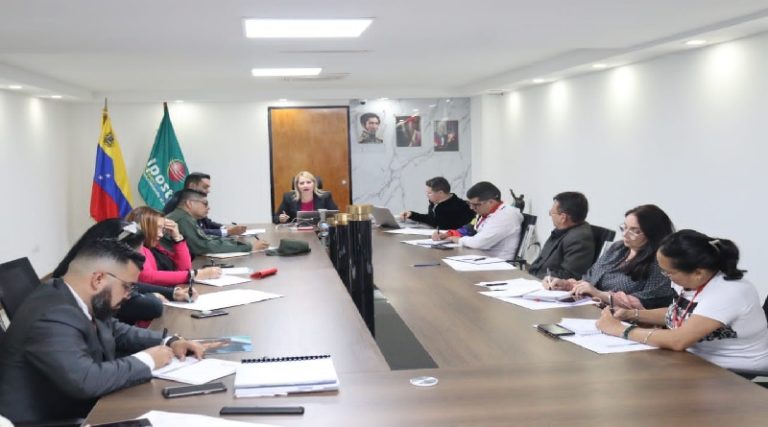 Ipostel activa estrategia para cooperación institucional en Regulación Postal