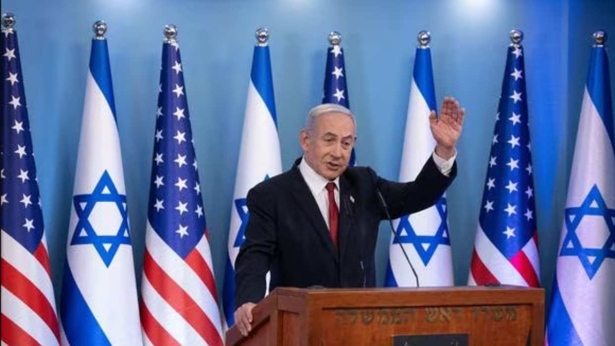 Israel pospone las elecciones municipales del 31 de octubre por la guerra