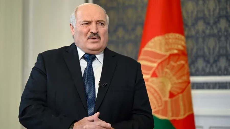 Lukashenko: «La III Guerra Mundial puede comenzar en Oriente Medio»