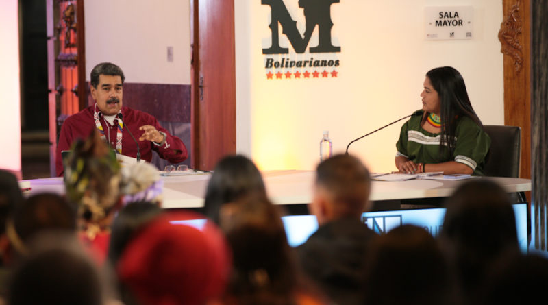 Solicitan a CELAC crear comisión contra la colonia para reparación histórica