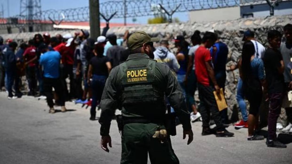 Presidente Maduro: Migrantes denuncian maltratos buscando «el sueño americano» en EEUU