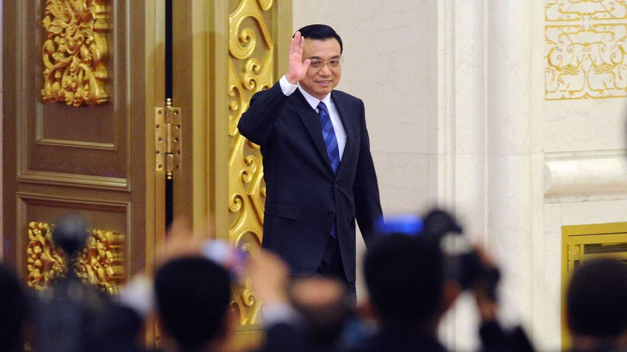 ¡Lamentable! Falleció el ex primer ministro chino Li Keqiang