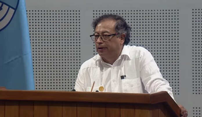 “Aguas de lluvia”: la solución de Petro a la sequía en la Guajira