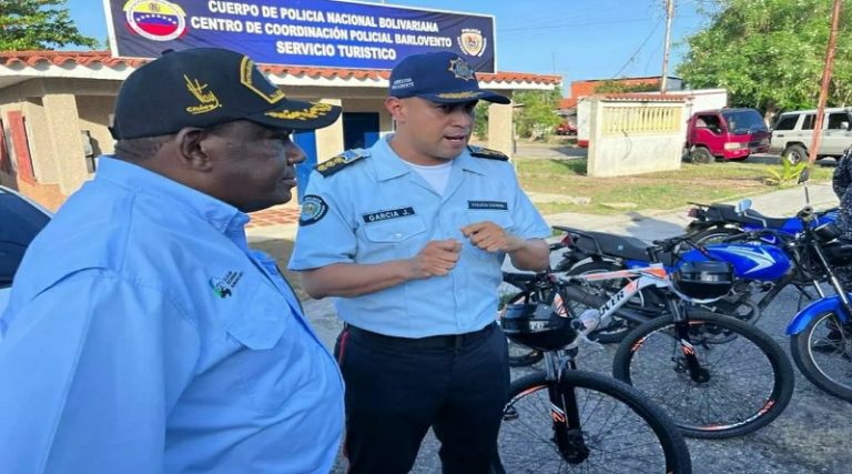 De interés|Activan servicio turístico de la PNB en Río Chico