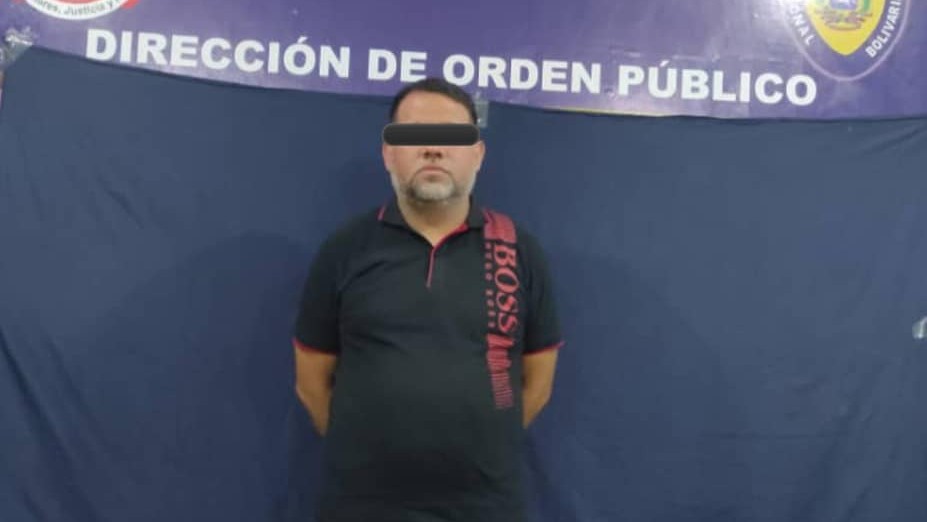 PNB detuvo a un sujeto por venta ilegal de entradas de la LPBV