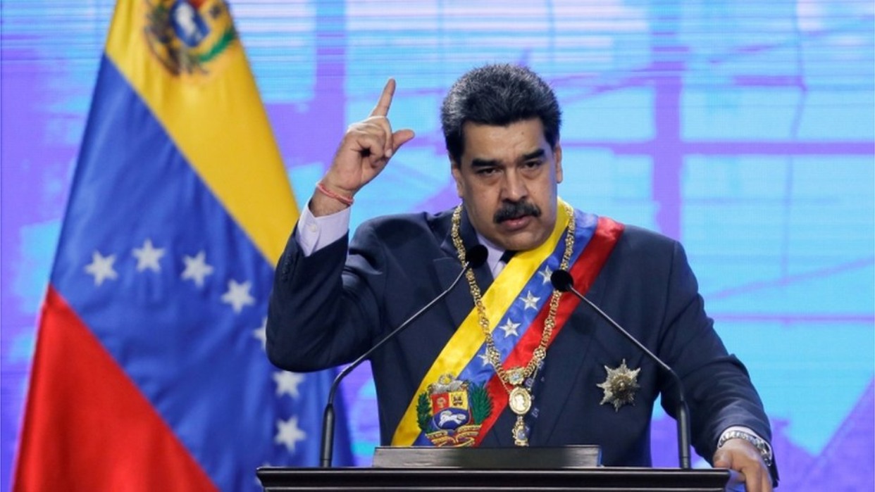 Presidente Maduro: Venezuela está preparada para coordinar con los gobiernos la ayuda a migrantes latinoamericanos