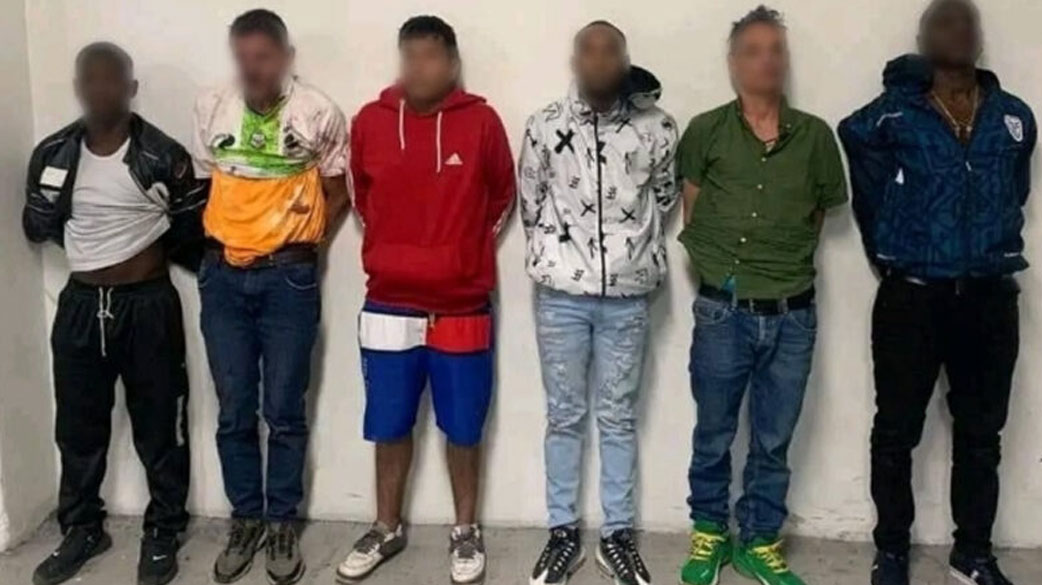 Seis sicarios acusados de matar al candidato Fernando Villavicencio fueron asesinados en una cárcel de Ecuador