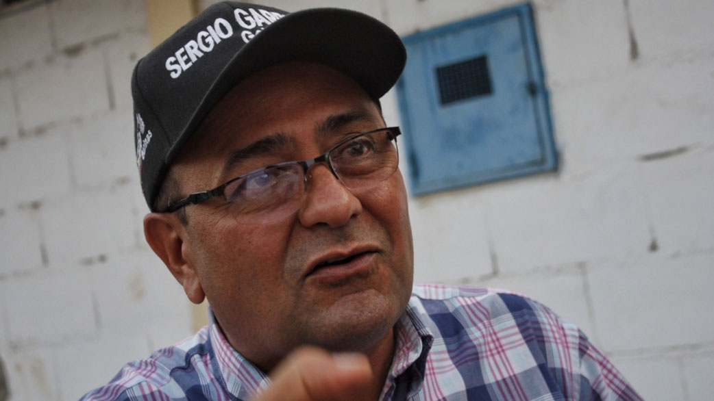 Gobernador de Barinas solicita a la Comisión de Primaria suspender el proceso electoral de este domingo