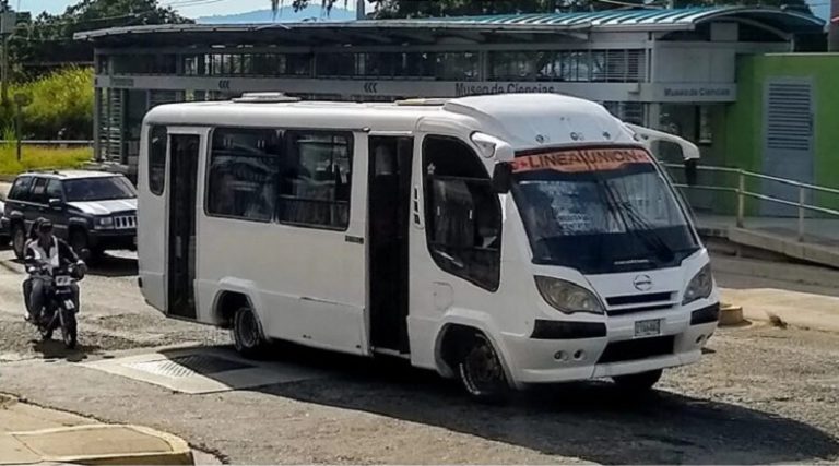Entra en vigencia nueva tarifa del pasaje urbano en Mérida
