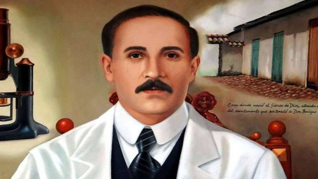 Venezuela celebra 159 años del natalicio de José Gregorio Hernández