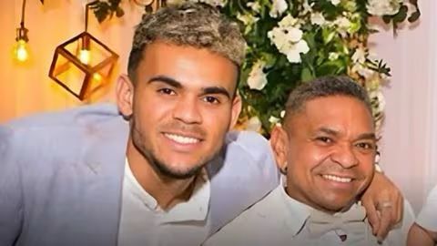 ¡Última hora! Liberado el Padre de Luis Díaz (+ Detalles)