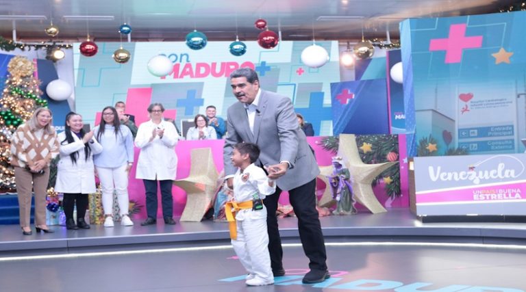 Cardiológico Infantil le ha salvado la vida a más de 600 niños y niñas del país