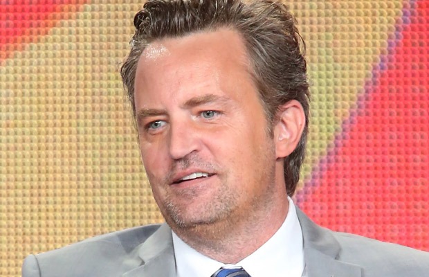 Descartaron sobredosis como causa de muerte del actor Matthew Perry