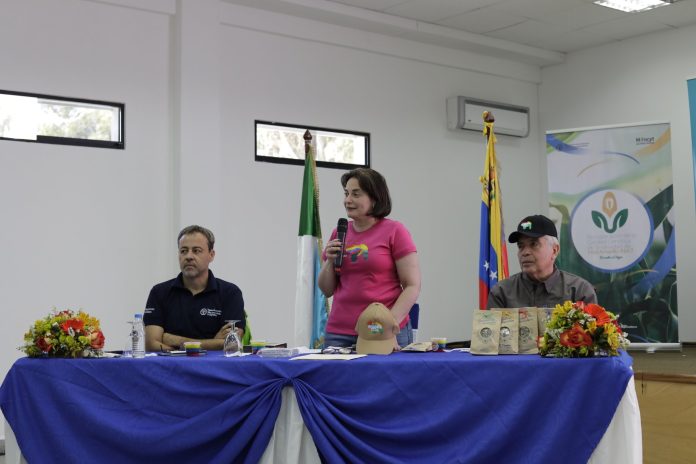 Crean plataforma agrodigital para productores y campesinos del país