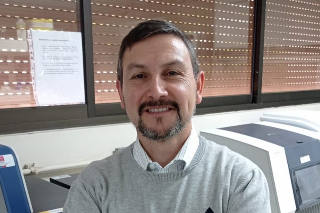 Docente de Agronomía integrará Comité de Ciencia, Tecnología e Innovación