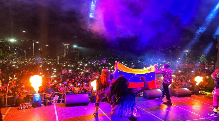 Esequibo Fest reunirá a las mejores bandas nacionales en diciembre