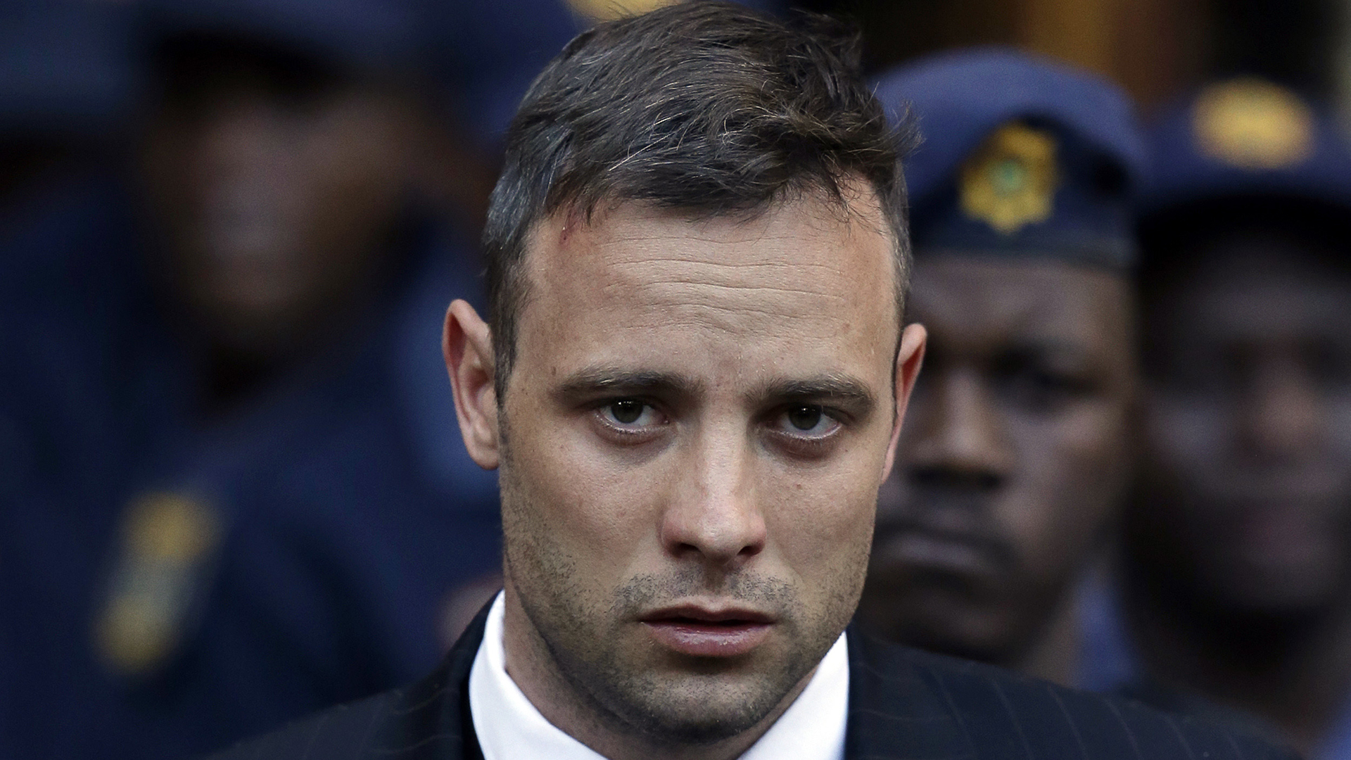 Tras 10 años en la cárcel exatleta sudafricano Oscar Pistorius tendrá libertad condicional en 2024