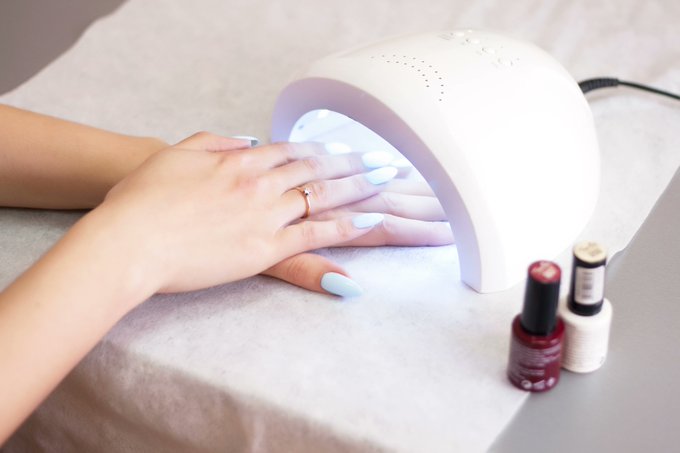 Conozca el daño que ocasiona el esmalte en gel en las uñas (+ Detalles)