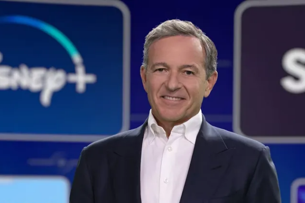 CEO de Disney cree que el entretenimiento debería primar frente a los mensajes