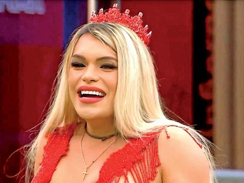 Productor de Televisa rechaza oferta para trabajar con Wendy Guevara