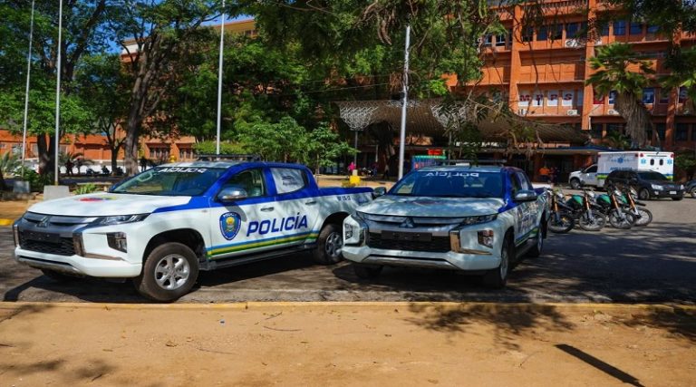 Fortalecen sistema de seguridad ciudadana en el estado Anzoátegui