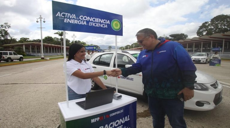 Plan “Borrón y Cuenta Nueva” de Corpoelec llegó a los llanos venezolanos