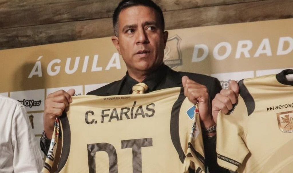 Ni Millonarios, ni Nacional: Águilas Doradas sella el récord más impresionante de todo el 2023 con César Farías