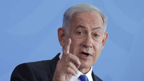 Netanyahu a EEUU: «Nuestra batalla es su batalla»