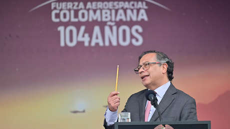 Petro abre polémico debate en Colombia sobre la ‘regla fiscal’: ¿por qué quiere derogarla?
