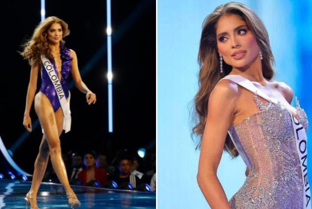 ¡Contundente! Una madre clasificó en el top 5 del Miss Universo 2023 (+ Detalles)