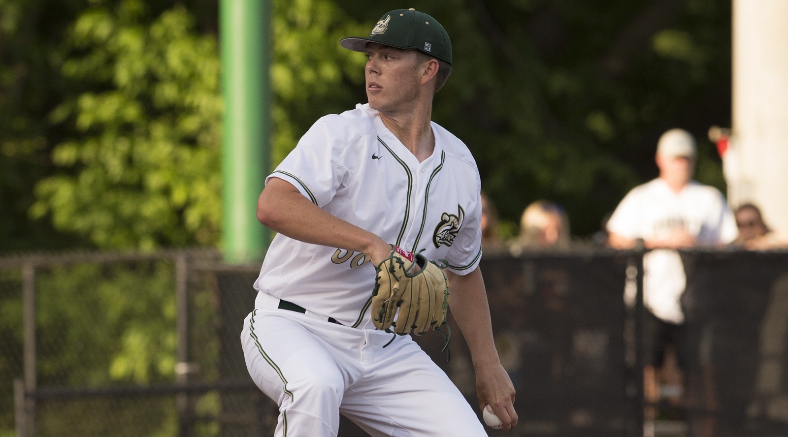 LVBP: Este lanzador de los Yankees llega a Venezuela para incorporarse al Magallanes