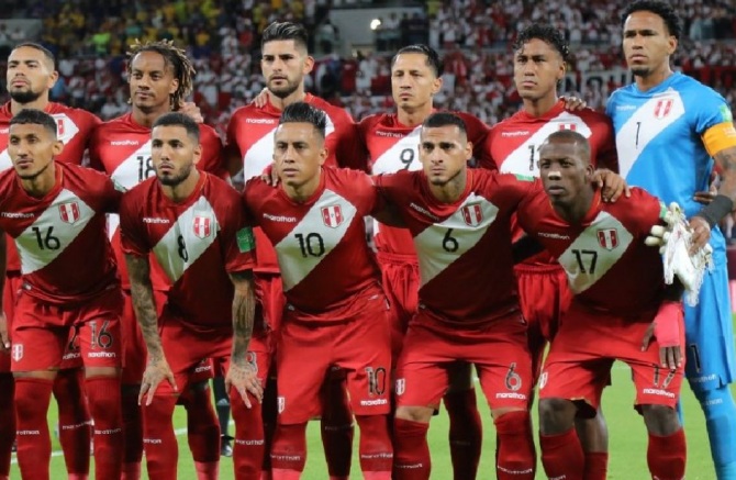 La tecnología en el fútbol peruano