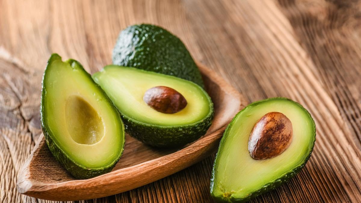 Empieza a consumir aguacate todos los días y descubre sus beneficios