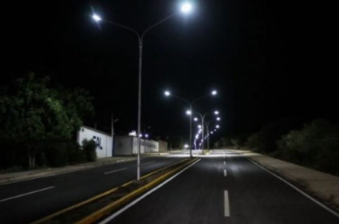 Misión Venezuela Bella recuperó transitada vía urbana de Carora